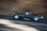 Jaguar XKSS Continuation 2016 года